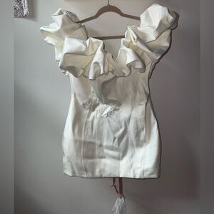 NWT House of CB Selena Dress - Large+